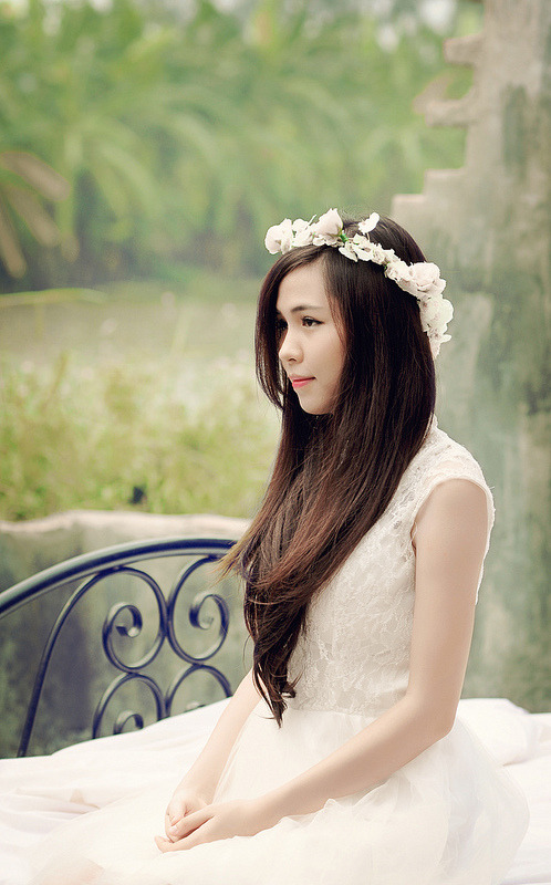 女秘书们