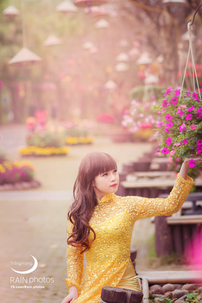 女大学沙龙
