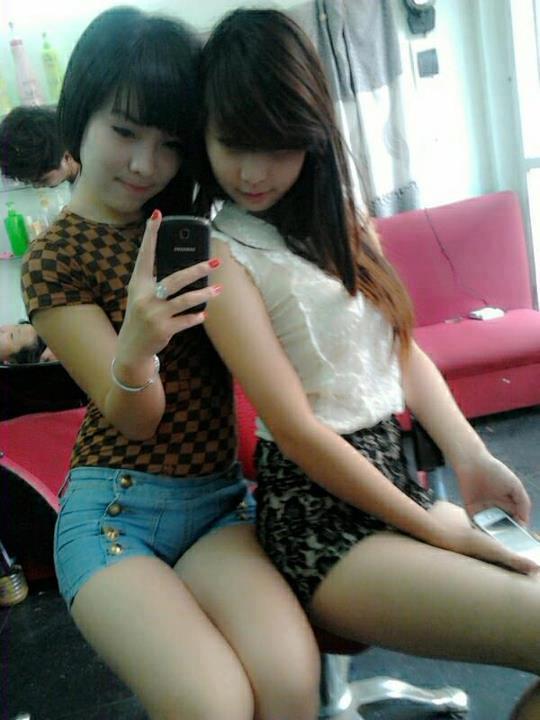 欲爱欲美丽